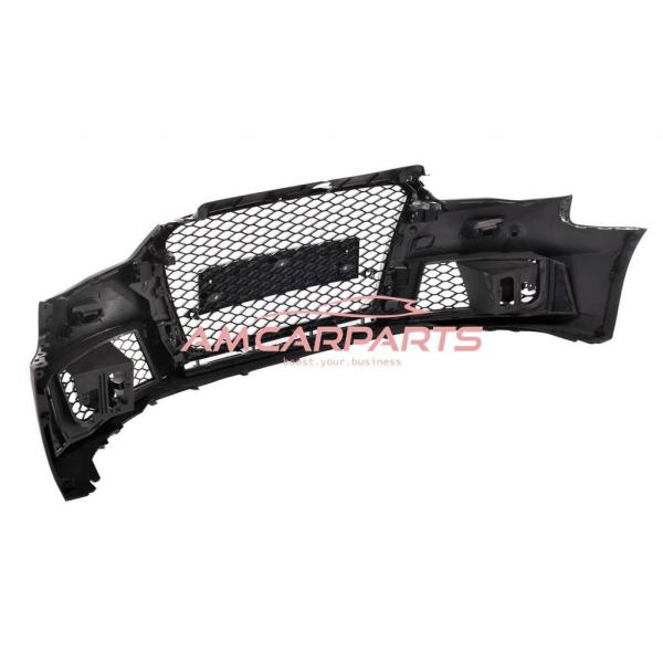 Upgrade Sport Design Frontstoßstange passend für Audi A3 8V 12-16 inkl. Grill+Lippe