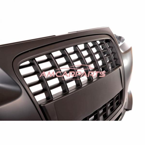 Upgrade Sport Design Frontstoßstange passend für Audi A3 8L 96-03 inkl. Grill
