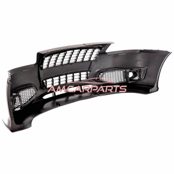 Upgrade Sport Design Frontstoßstange passend für Audi A3 8L 96-03 inkl. Grill