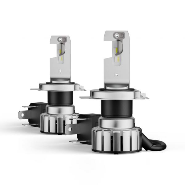 H4 NIGHT BREAKER LED SMART +330% StVZO-Konforme LED 2St. OSRAM