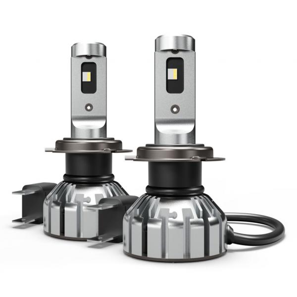 H7 NIGHT BREAKER LED SMART +330% StVZO-Konforme LED 2St. OSRAM