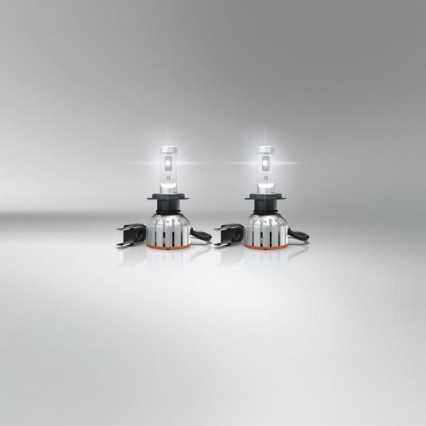 H7 NIGHT BREAKER LED START 230% StVZO-Konforme LED 2St. OSRAM