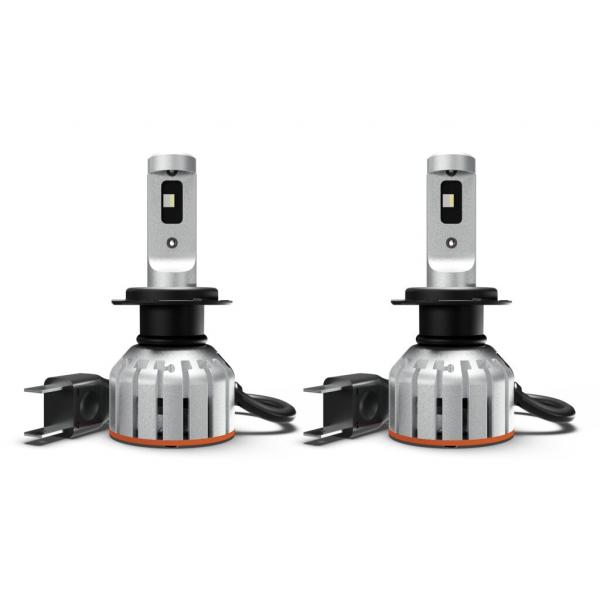 H7 NIGHT BREAKER LED START 230% StVZO-Konforme LED 2St. OSRAM