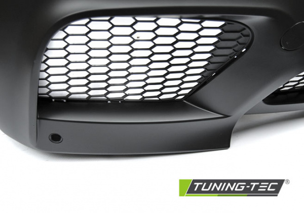 Upgrade Design Front Bodykit Set für BMW X5 E70 10-13 LCI mit PDC