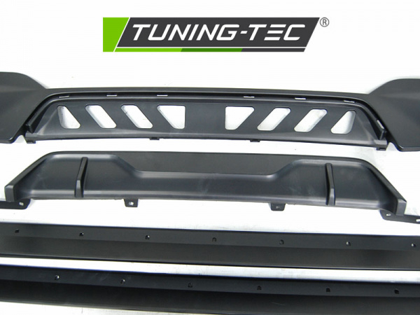 Upgrade Design Body-Kit Set für BMW 3er G20 Lim. ab 2019