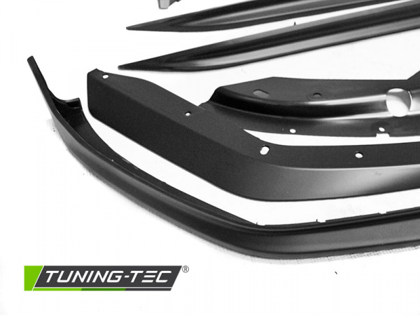 Upgrade Design Body-Kit Set für BMW 3er G20/G21 Lim./Touring ab 2019