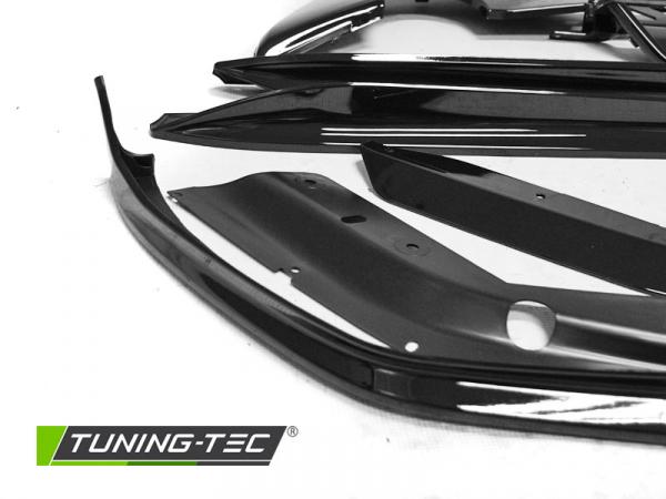 Upgrade Design Body-Kit Set für BMW 3er G20/G21 Lim./Touring ab 2019