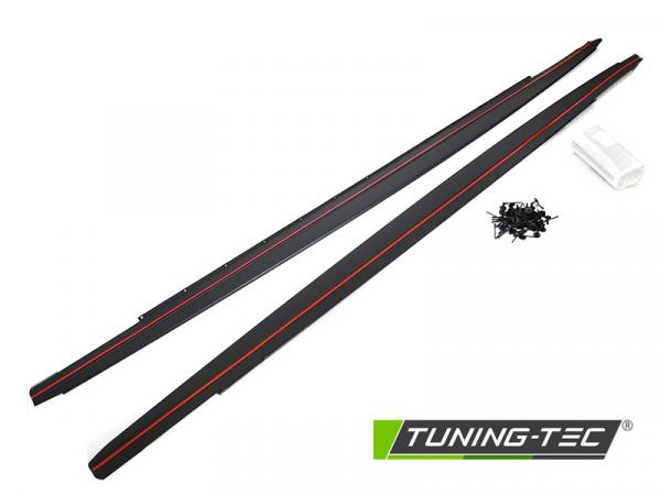 Upgrade Design Body-Kit Set für für BMW 5er G30/G31 Lim./Touring 13-21