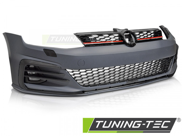 Upgrade Design Body-Kit Set für VW Golf 7 3+5-Türer 13-17