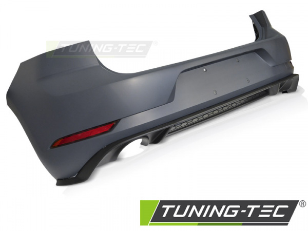 Upgrade Design Body-Kit Set für VW Golf 7 3+5-Türer 13-17