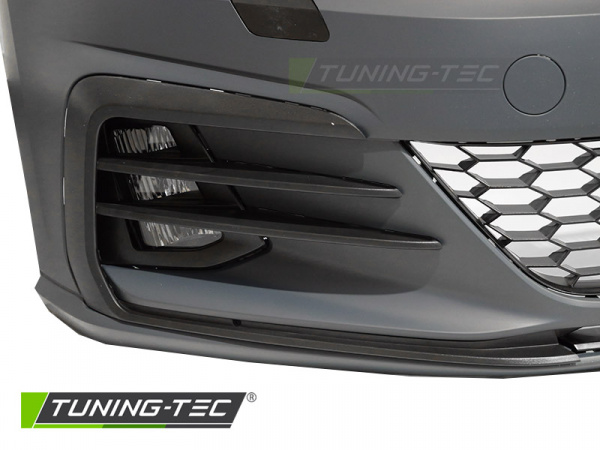 Upgrade Design Body-Kit Set für VW Golf 7 3+5-Türer 13-17