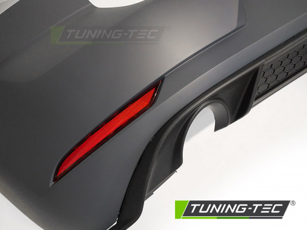 Upgrade Design Body-Kit Set für VW Golf 7 3+5-Türer 13-17