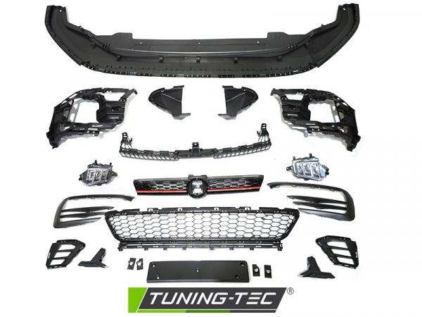 Upgrade Design Body-Kit Set für VW Golf 7 3+5-Türer 13-17