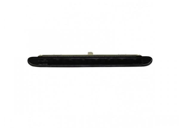 Upgrade Design LED Bremsleuchte für Peugeot 206 CC 98-06 schwarz/rauch