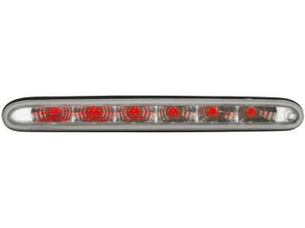 Upgrade Design LED Bremsleuchte für Peugeot 307 01-09 chrom