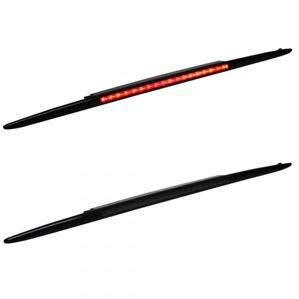 LED Upgrade Design Bremsleuchte für Porsche 911 997 (1.Generation) 04-09 schwarz/rauch