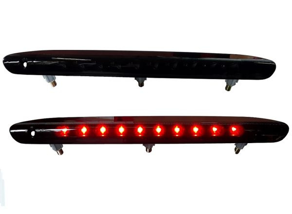 Upgrade Design LED Bremsleuchte für Skoda Octavia 1Z Kombi 04-13 dunkel schwarz/rauch