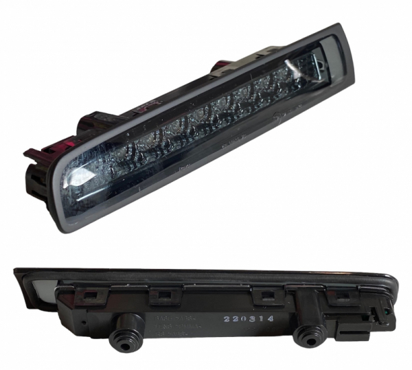 LED Bremsleuchte für VW T6.1 Bus 19+ mit Flügeltüren schwarz smoke