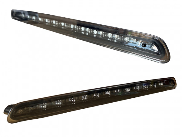 LED Bremsleuchte für VW Caddy SA ab 2015 schwarz smoke