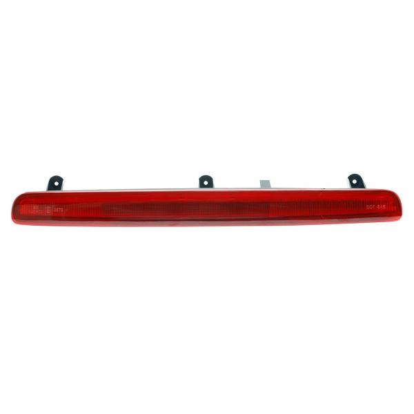 Upgrade Design LED Lightbar Bremsleuchte für VW T5 Bus 03-15 mit Heckklappe rot