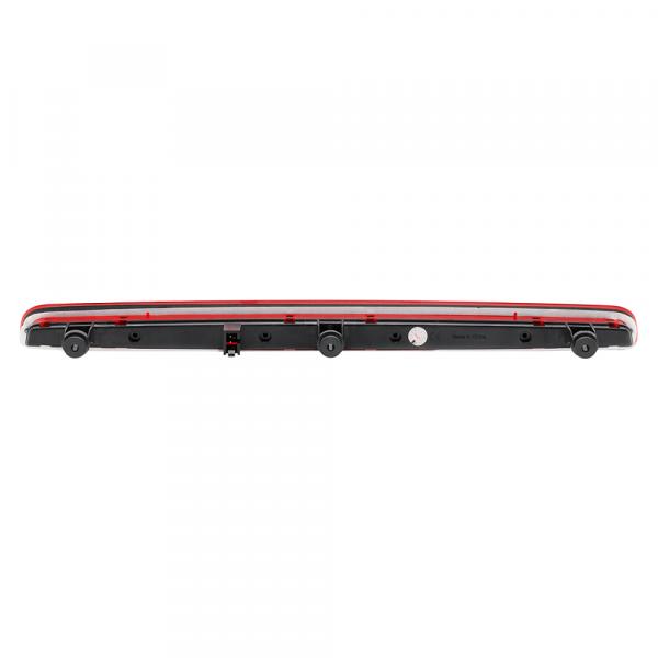 Upgrade Design LED Lightbar Bremsleuchte für VW T5 Bus 03-15 mit Heckklappe rot