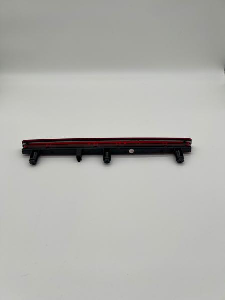 Upgrade Design LED Lightbar Bremsleuchte für VW T5 Bus 03-15 mit Heckklappe rot