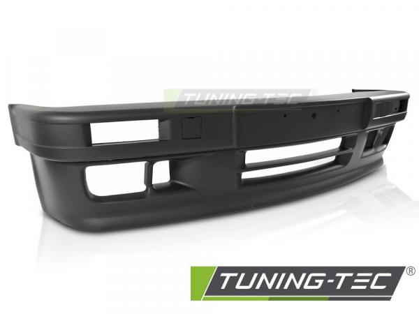 Upgrade Design Bodykit (Heckstoßstange + Frontstoßstange) passend für BMW 3er E30 85-94 Tech II Style