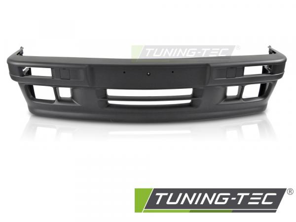Upgrade Design Bodykit (Heckstoßstange + Frontstoßstange) passend für BMW 3er E30 85-94 Tech II Style