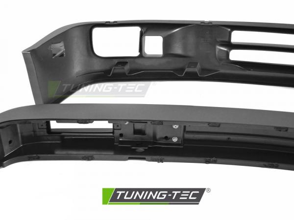 Upgrade Design Bodykit (Heckstoßstange + Frontstoßstange) passend für BMW 3er E30 85-94 Tech II Style