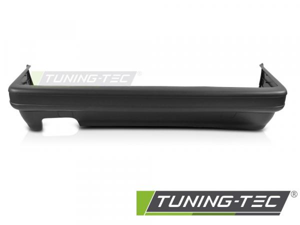 Upgrade Design Bodykit (Heckstoßstange + Frontstoßstange) passend für BMW 3er E30 85-94 Tech II Style