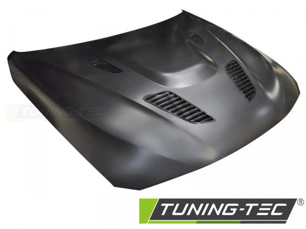 Upgrade Sport Design Motorhaube für BMW 3er F30/F31 und 4er F32/F33/F36 11-18