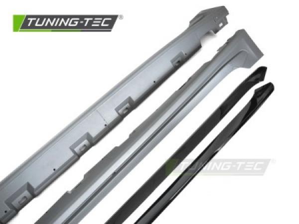 Upgrade Design Seitenschweller Set für Audi A5 F5 16-18