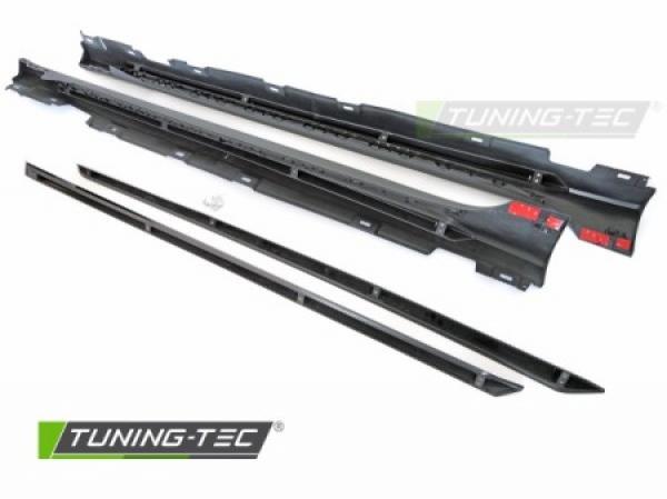 Upgrade Design Seitenschweller Set für Audi A5 F5 Facelift 19-23