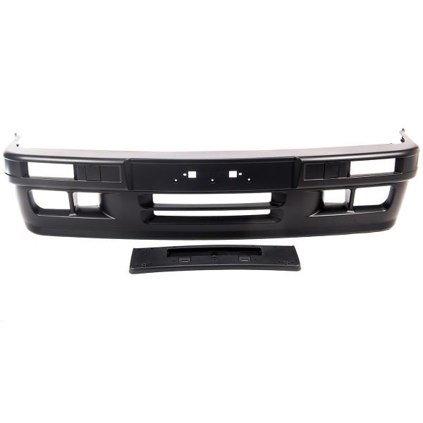 Upgrade Design Frontstoßstange passend für BMW 3er E30 Facelift Limousine / Touring / Cabrio 88-91