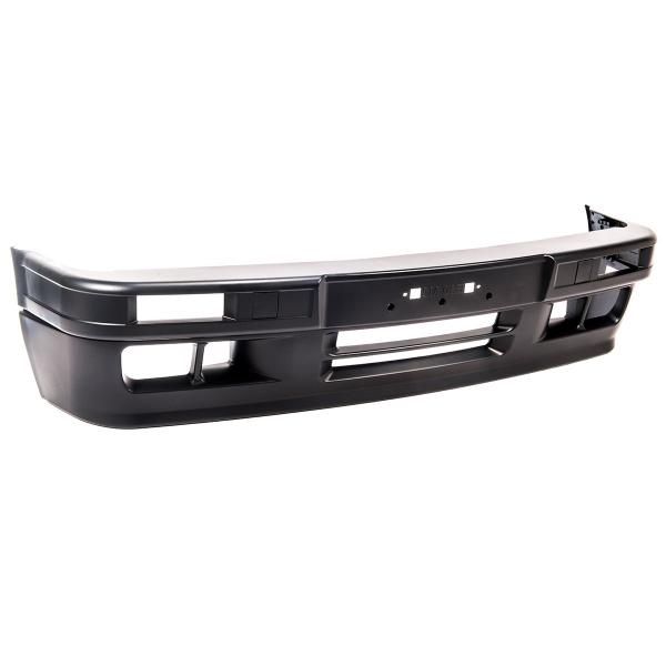 Upgrade Design Frontstoßstange passend für BMW 3er E30 Facelift Limousine / Touring / Cabrio 88-91