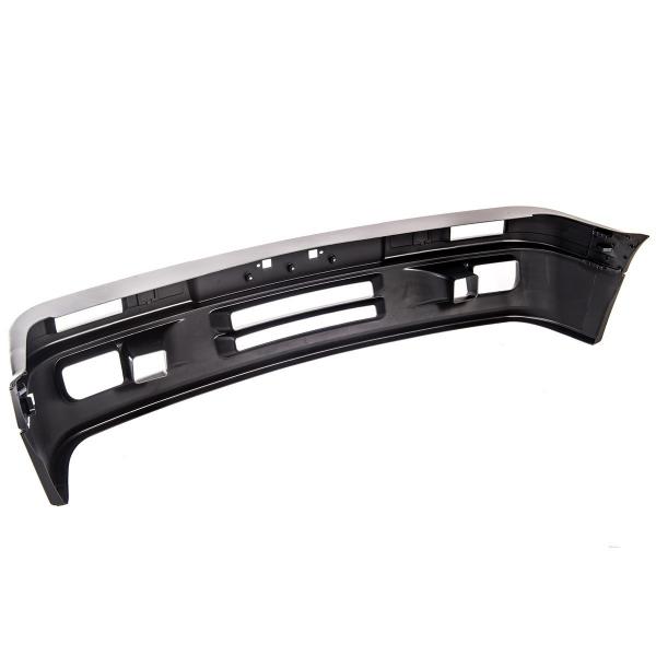 Upgrade Design Frontstoßstange passend für BMW 3er E30 Facelift Limousine / Touring / Cabrio 88-91