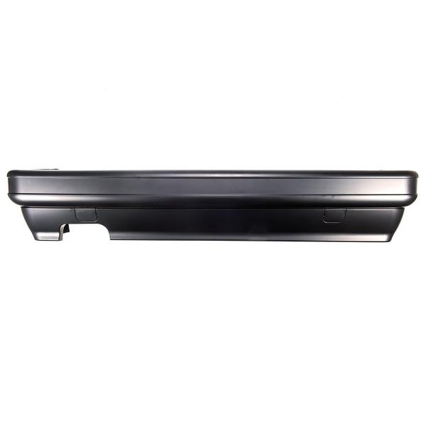 Upgrade Design Heckstoßstange passend für BMW 3er E30 Facelift Limousine / Touring / Cabrio 88-91