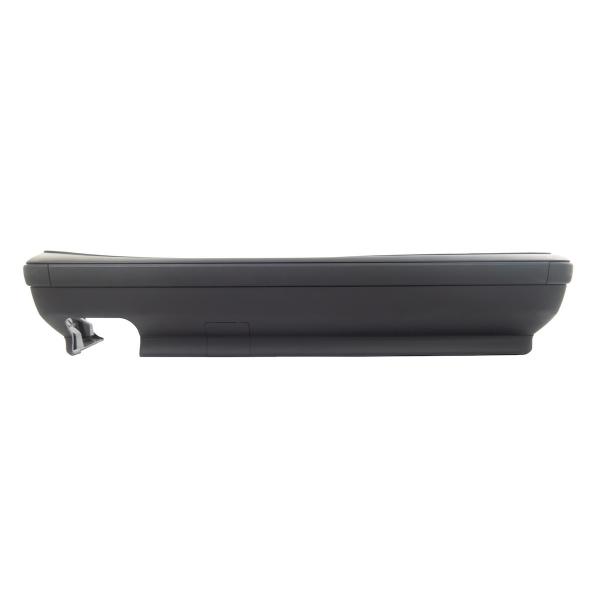 Upgrade Design Heckstoßstange passend für BMW 5er E34 Limousine 87-97
