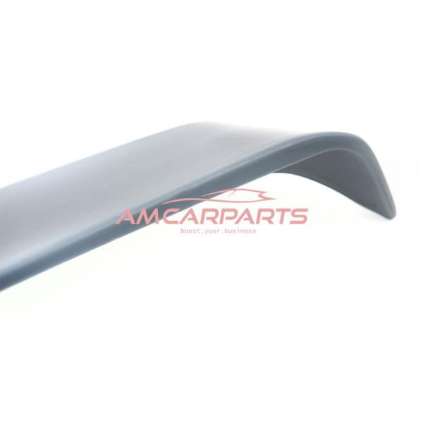 Upgrade Sport Design Heckspoiler / Dachkantenspoiler für VW T5 / T5 Facelift (GP) 03-09 / 09-15 Flügeltürer/Doppeltürer