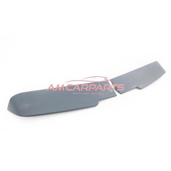 Upgrade Sport Design Heckspoiler / Dachkantenspoiler für VW T5 / T5 Facelift (GP) 03-09 / 09-15 Flügeltürer/Doppeltürer