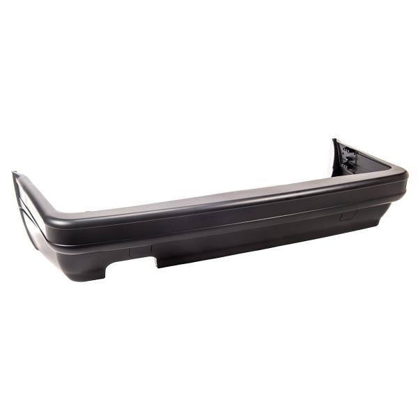 Upgrade Design Bodykit Set passend für BMW 3er E30 Facelift Limousine / Touring / Cabrio Front + Heck 88-91