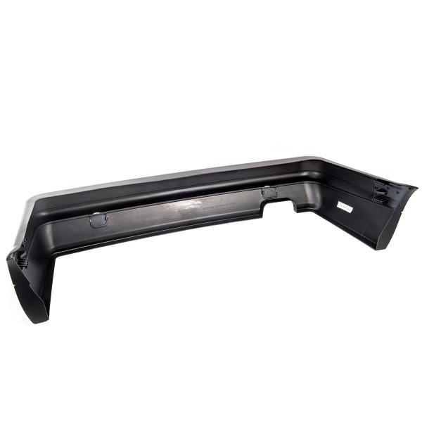 Upgrade Design Bodykit Set passend für BMW 3er E30 Facelift Limousine / Touring / Cabrio Front + Heck 88-91
