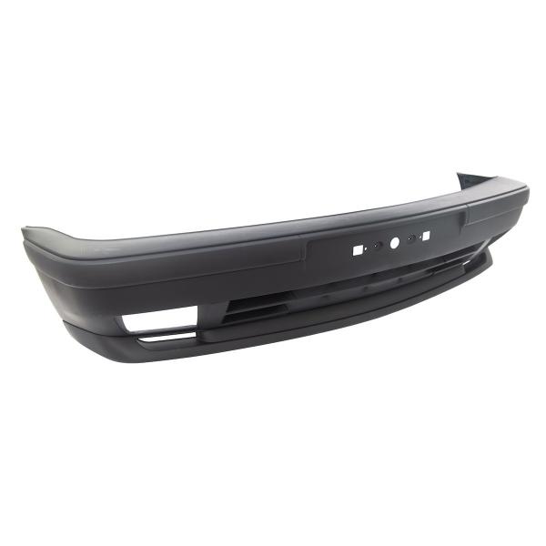 Upgrade Design Bodykit Set passend für BMW 5er E34 Limousine / Touring Front + Heck 87-97 + Seite 88-95