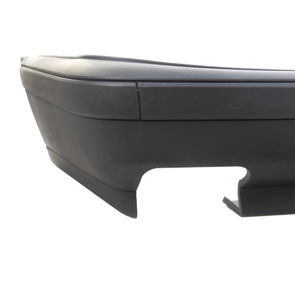 Upgrade Design Bodykit Set passend für BMW 5er E34 Limousine / Touring Front + Heck 87-97 + Seite 88-95