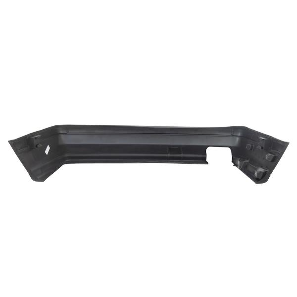 Upgrade Design Bodykit Set passend für BMW 5er E34 Limousine / Touring Front + Heck 87-97 + Seite 88-95