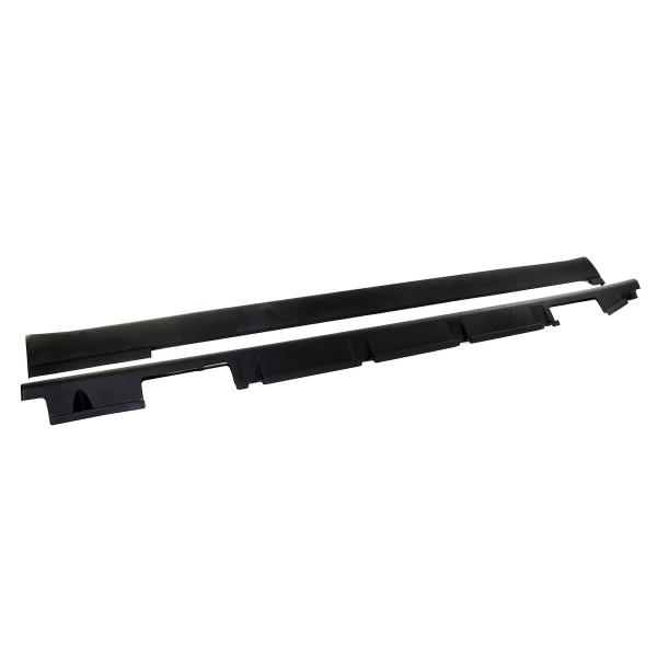 Upgrade Design Bodykit Set passend für BMW 5er E34 Limousine / Touring Front + Heck 87-97 + Seite 88-95