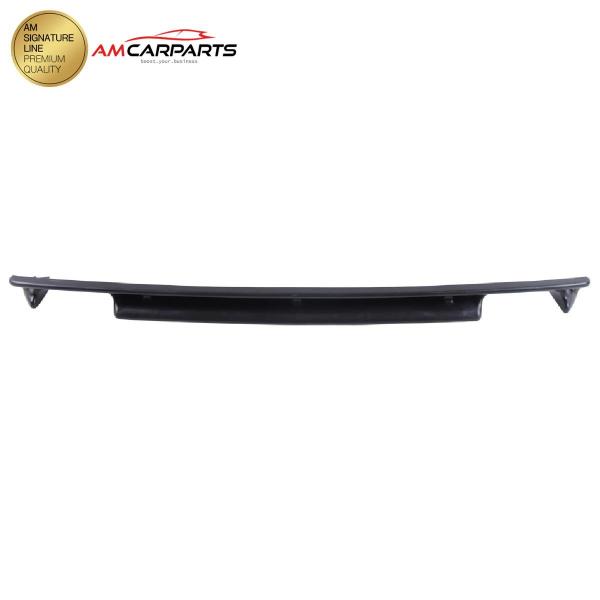 Upgrade Sport Design Heck Diffusor passend für BMW 3er E36 Limousine / Touring / Coupe / Cabrio 91-99 Matt schwarz