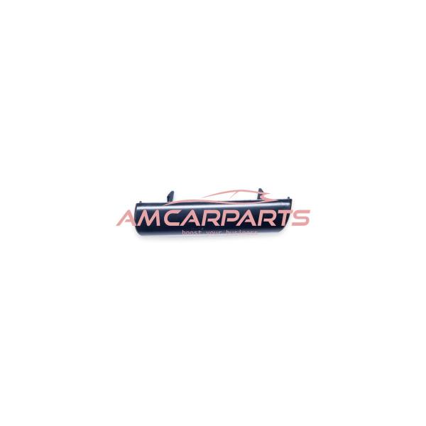 Upgrade Sport Design Heck Diffusor passend für BMW 3er G20 / G21 Vor-Facelift Limousine / Touring 18+ Matt schwarz