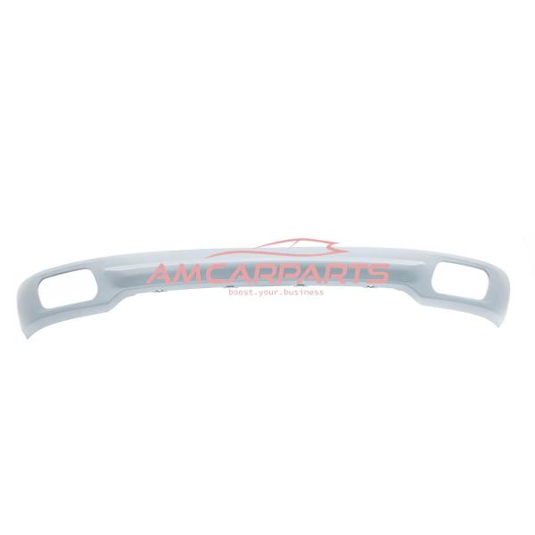 Upgrade Sport Design Heck Diffusor passend für BMW 7er F01 / F02 / F03 / F04 Limousine 08-15