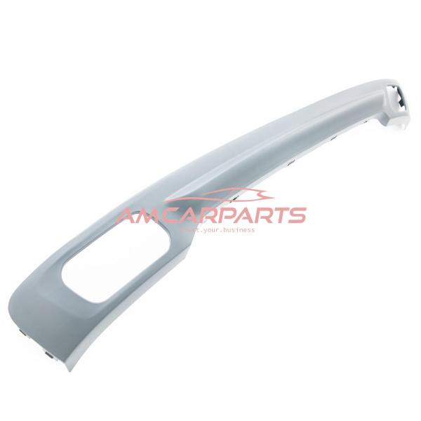 Upgrade Sport Design Heck Diffusor passend für BMW 7er F01 / F02 / F03 / F04 Limousine 08-15